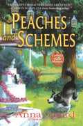 Peaches and Schemes - MPHOnline.com