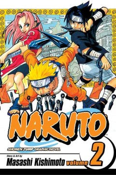 Naruto 2 - MPHOnline.com