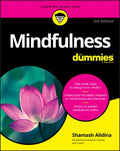 Mindfulness for Dummies - MPHOnline.com