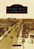 University Avenue of the Twin Cities - MPHOnline.com