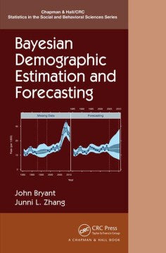 Bayesian Demographic Estimation and Forecasting - MPHOnline.com