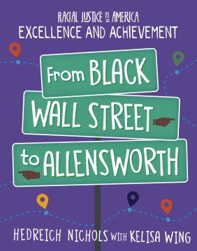 From Black Wall Street to Allensworth - MPHOnline.com