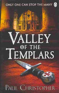 Valley of the Templars (Paperback) - MPHOnline.com