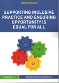 Supporting Inclusive Practice and Ensuring Opportunity Is Equal for All - MPHOnline.com