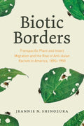 Biotic Borders - MPHOnline.com