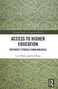 Access to Higher Education - MPHOnline.com