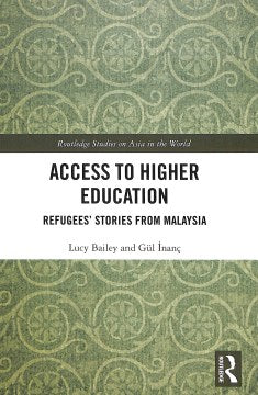 Access to Higher Education - MPHOnline.com