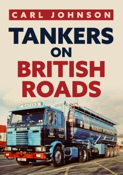 Tankers on British Roads - MPHOnline.com