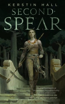 Second Spear - MPHOnline.com