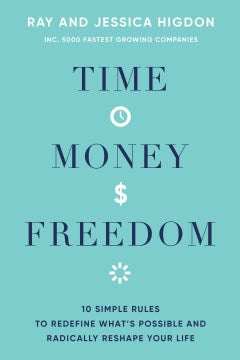 Time, Money, Freedom - MPHOnline.com