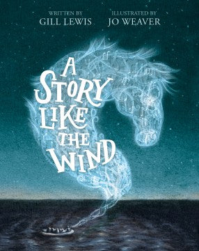 A Story Like the Wind - MPHOnline.com