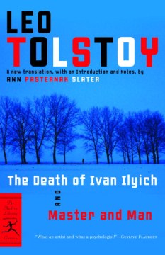 The Death of Ivan Ilyich - MPHOnline.com