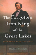 The Forgotten Iron King of the Great Lakes - MPHOnline.com