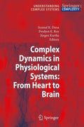 Complex Dynamics in Physiological Systems - MPHOnline.com