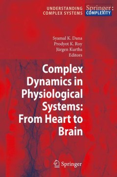 Complex Dynamics in Physiological Systems - MPHOnline.com