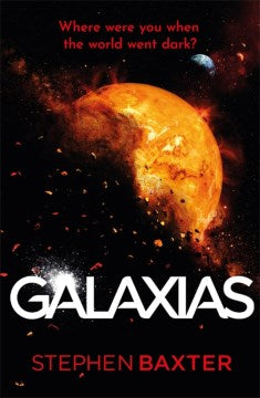 Galaxias - MPHOnline.com