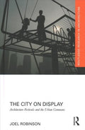 The City on Display - MPHOnline.com