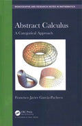 Abstract Calculus - MPHOnline.com