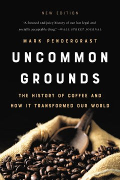 UNCOMMON GROUNDS - MPHOnline.com