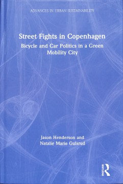 Street Fights in Copenhagen - MPHOnline.com