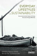 Everyday Lifestyles and Sustainability - MPHOnline.com