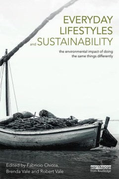 Everyday Lifestyles and Sustainability - MPHOnline.com