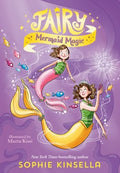 Fairy Mermaid Magic - MPHOnline.com