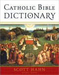 Catholic Bible Dictionary - MPHOnline.com