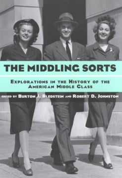 The Middling Sorts - MPHOnline.com