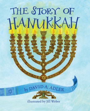 The Story of Hanukkah - MPHOnline.com