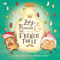 Lady Pancake and Sir French Toast - MPHOnline.com