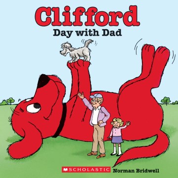 Clifford's Day with Dad - MPHOnline.com