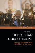 The Foreign Policy of Hamas - MPHOnline.com