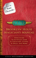 Brooklyn House Magician's Manual - MPHOnline.com