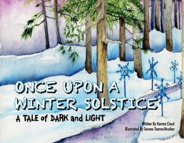 Once upon a Winter Solstice - MPHOnline.com