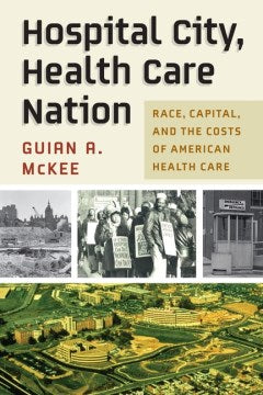 Hospital City, Health Care Nation - MPHOnline.com