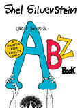 Uncle Shelby’s ABZ Book: A Primer for Adults Only - MPHOnline.com