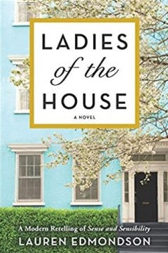 Ladies of the House - MPHOnline.com