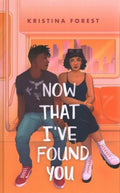 Now That I've Found You - MPHOnline.com