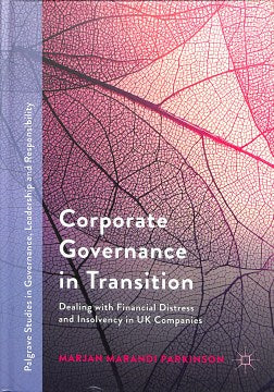 Corporate Governance in Transition - MPHOnline.com