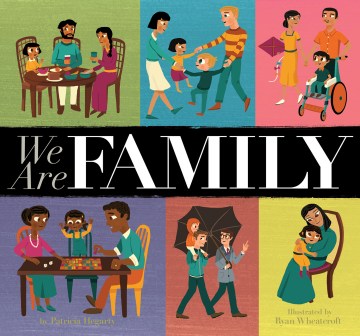 We Are Family - MPHOnline.com