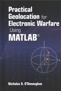 Practical Geolocation for Electronic Warfare Using MATLAB - MPHOnline.com