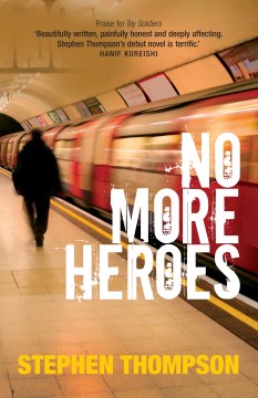 No More Heroes - MPHOnline.com