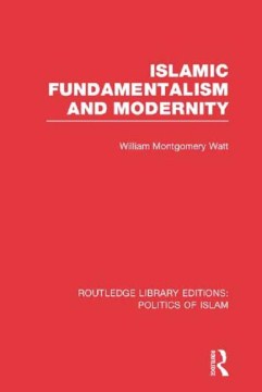 Islamic Fundamentalism and Modernity - MPHOnline.com