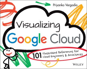 Visualizing Google Cloud: 101 Illustrated Referenc es for Cloud Engineers and Architects - MPHOnline.com