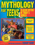 Mythology for Teens - MPHOnline.com