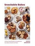 Snackable Bakes - MPHOnline.com