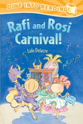 Rafi and Rosi Carnival! - MPHOnline.com