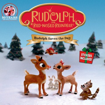 Rudolph Saves the Day - MPHOnline.com