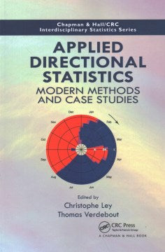 Applied Directional Statistics - MPHOnline.com